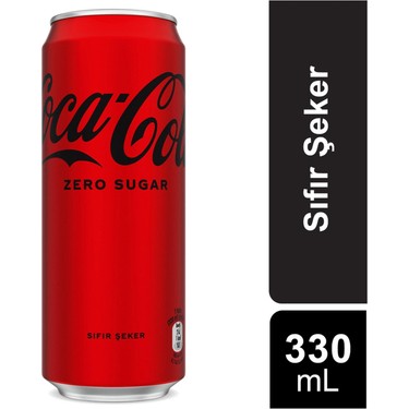 Coca Cola Zero