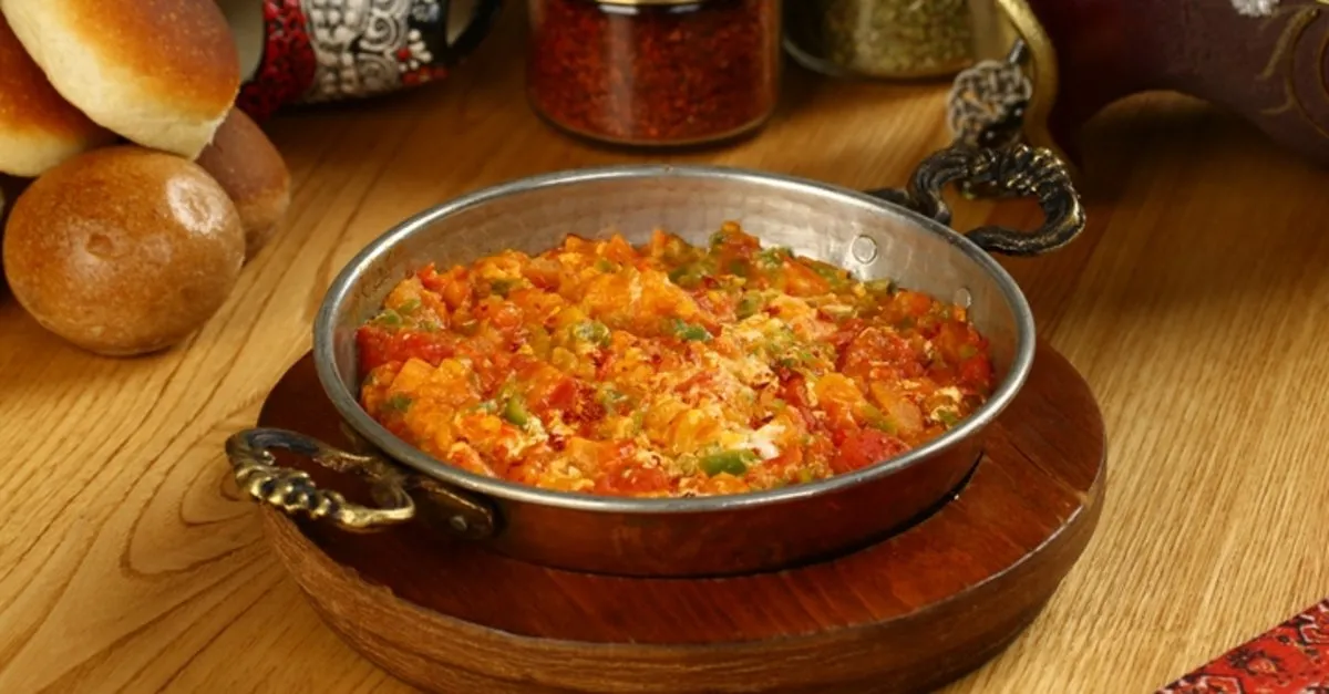 Menemen