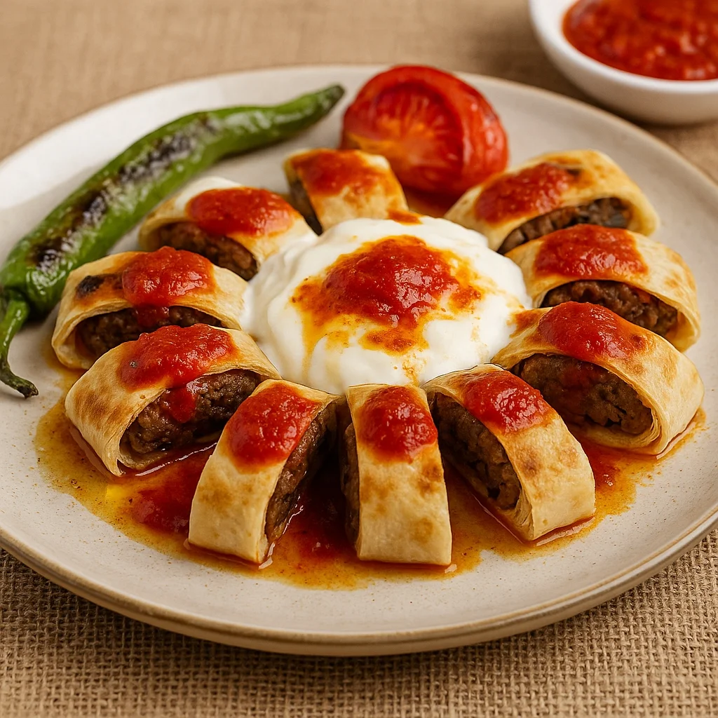 Beyti Sarma