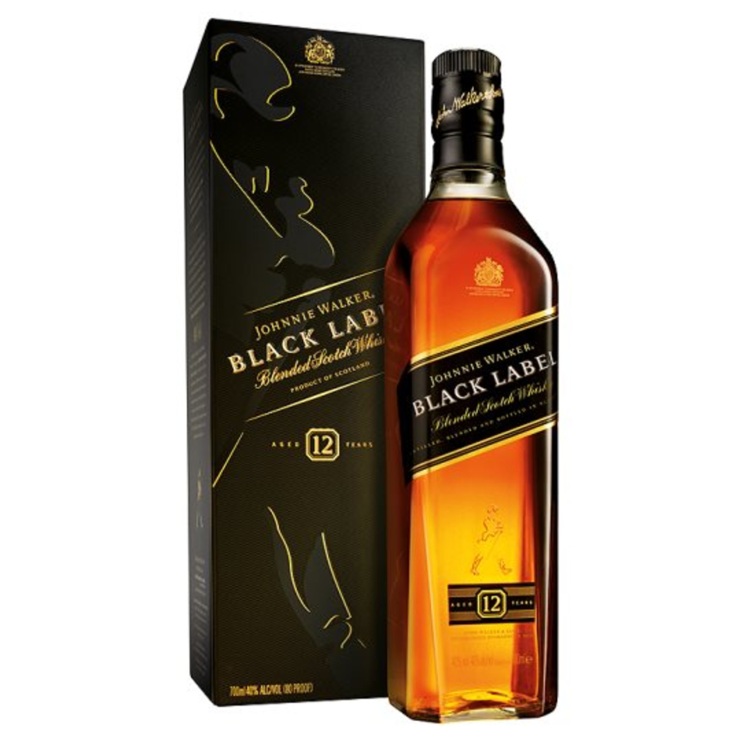 Black Label 70