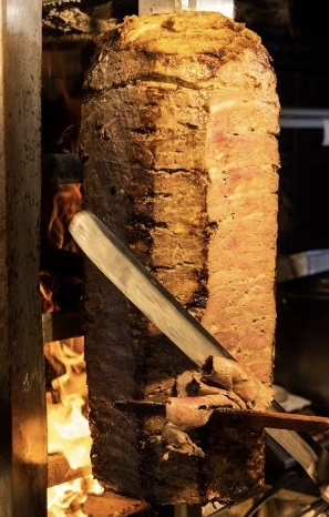 DÖNER