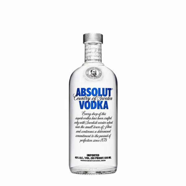 Absolut 50