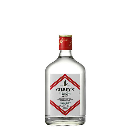Gilbey's 35
