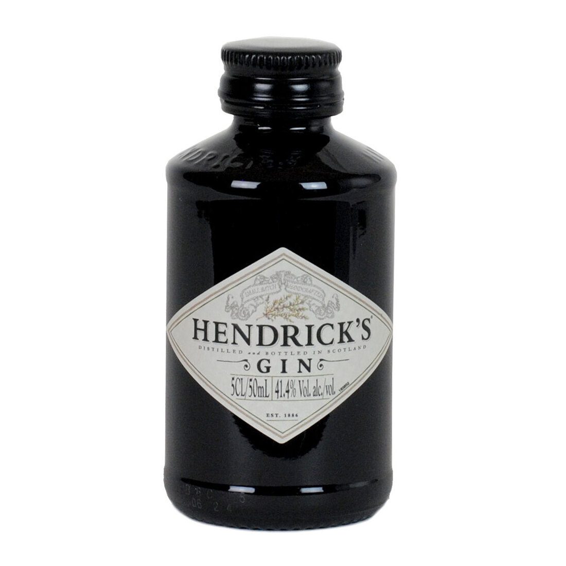 Hendrick's 70
