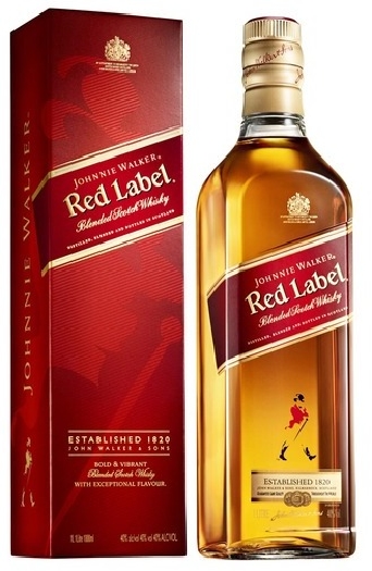 Red Label 100