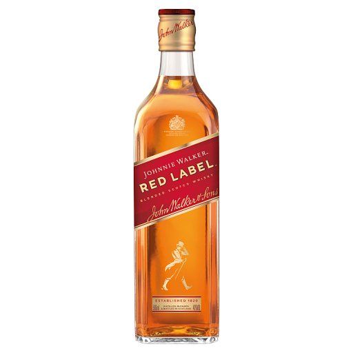 Red Label 50