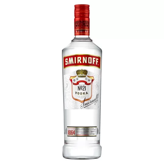 Smirnoff 70