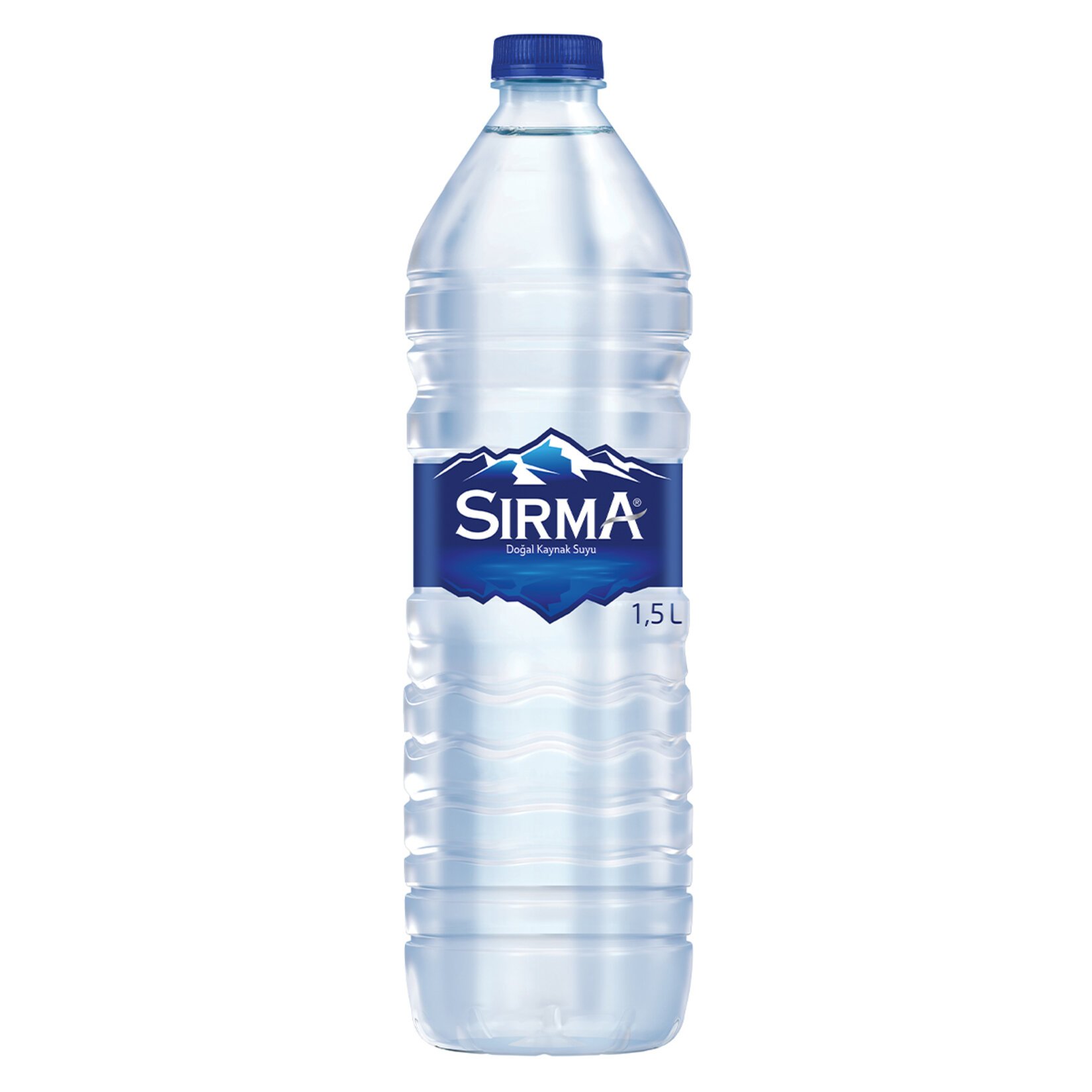 Su Büyük