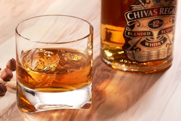 Chivas Tek