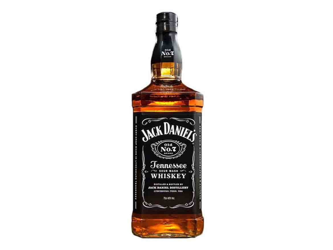 Jack Daniels 35