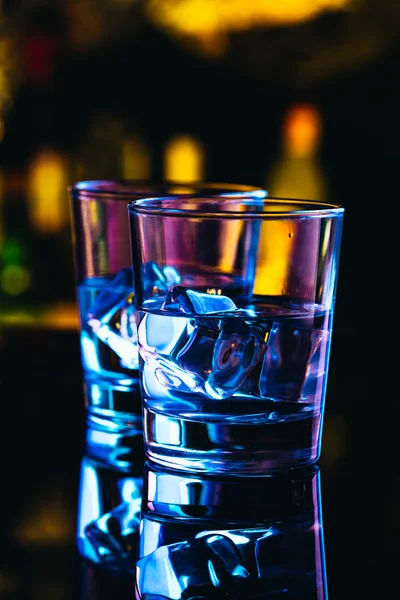 Vodka Tek